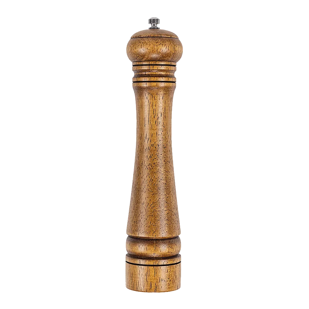 10" Manual Pepper Grinder | Multipurpose Flavouring Bottle | Cruet Kitchen Tool