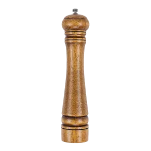 10" Manual Pepper Grinder | Multipurpose Flavouring Bottle | Cruet Kitchen Tool