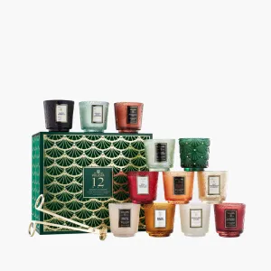 12 Day Holiday Advent Calendar