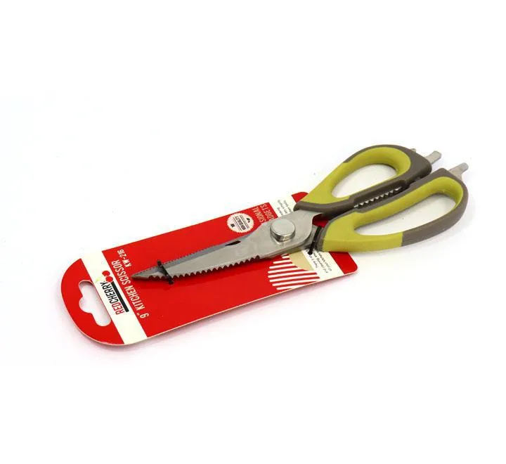 9 Inch Kitchen Scissor