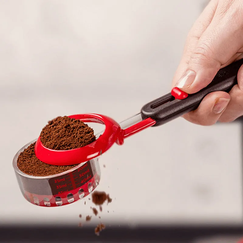 Adjustable Measuring Spoon