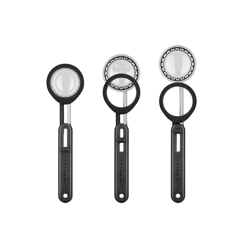 Adjustable Measuring Spoon