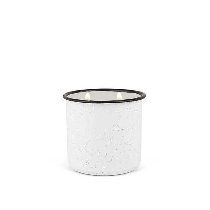 Alpine Candle