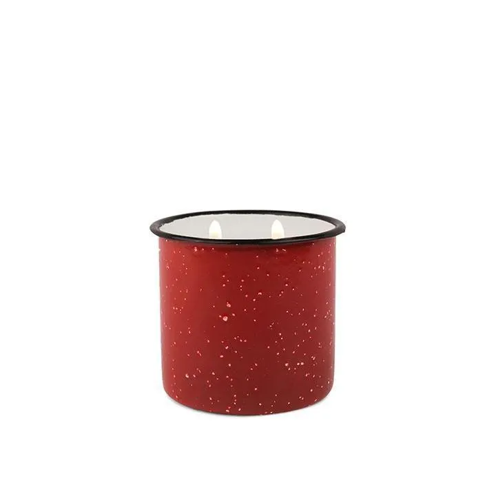 Alpine Candle