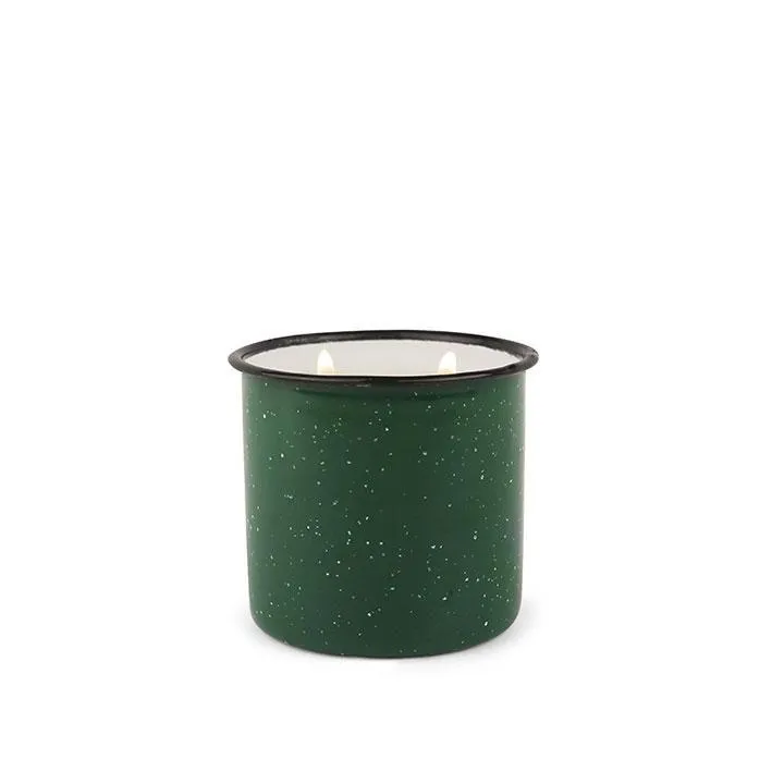 Alpine Candle