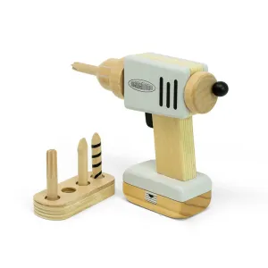 Astrup Wooden Drill