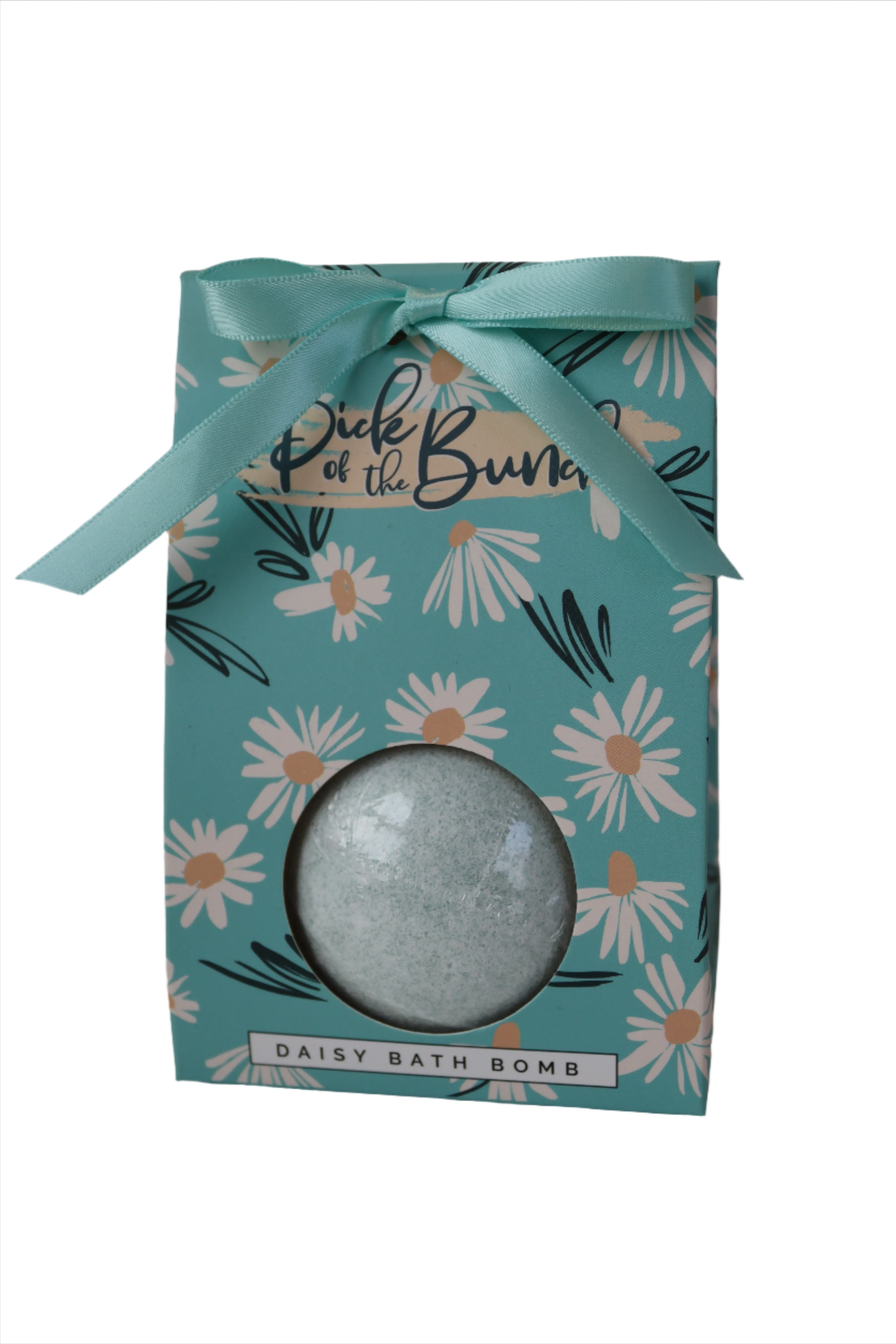 Bath Bomb Selection