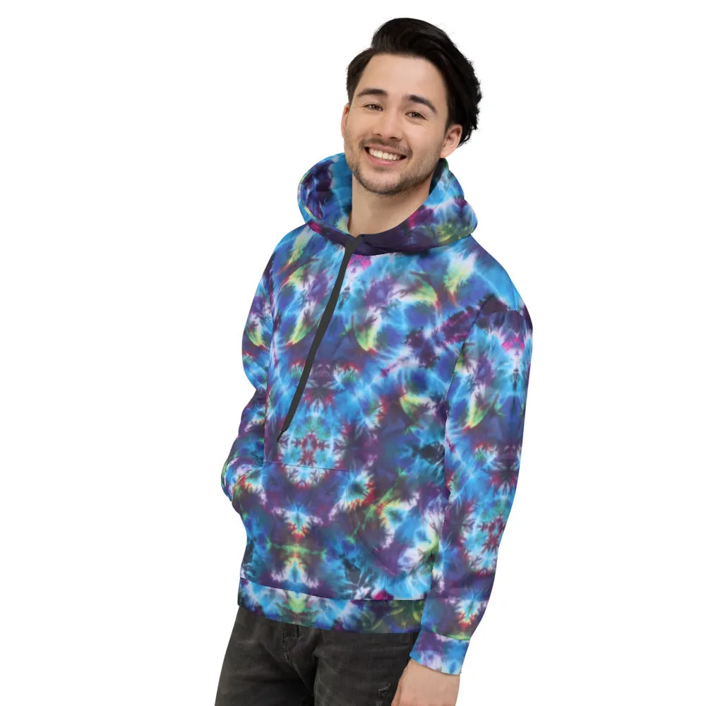 Bioluminescence' Unisex Hoodie