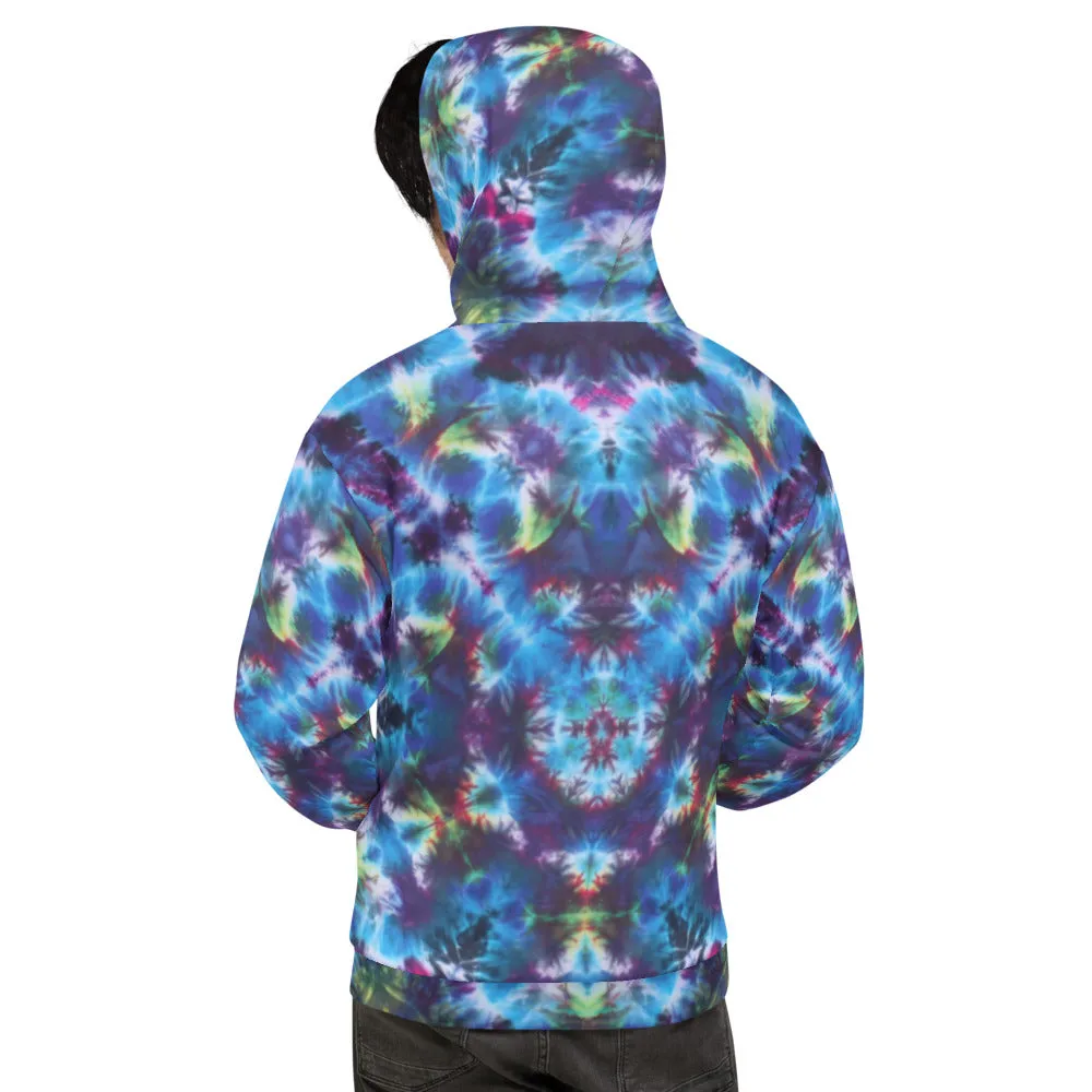 Bioluminescence' Unisex Hoodie