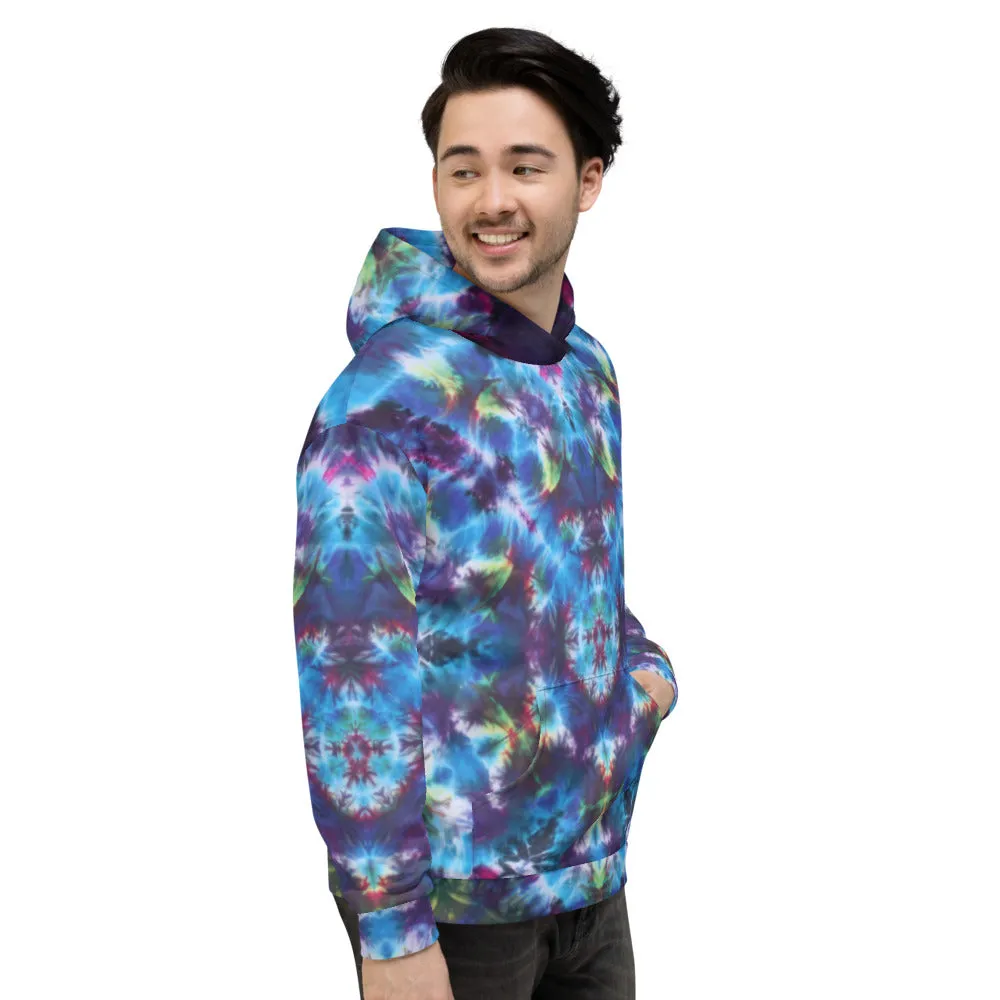 Bioluminescence' Unisex Hoodie
