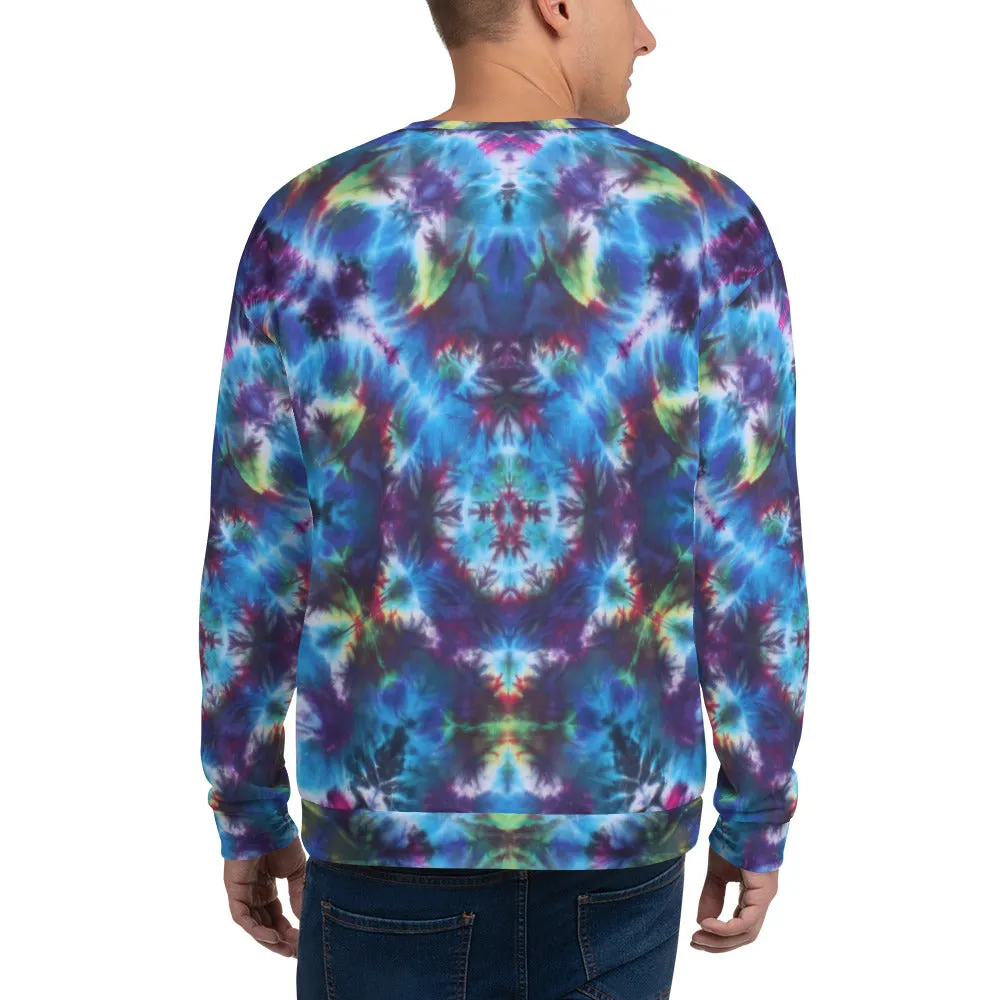 Bioluminescence' Unisex Sweatshirt