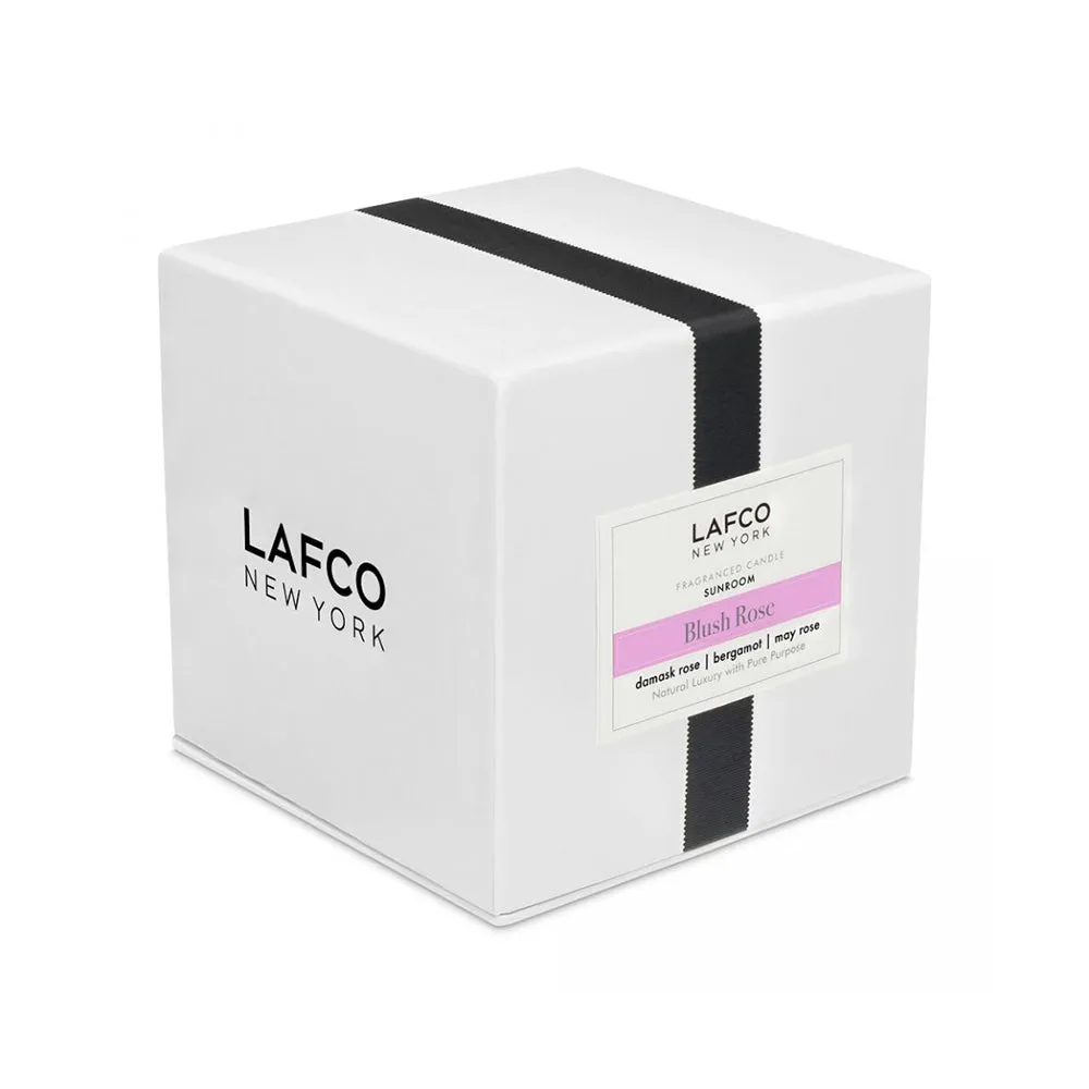 Blush Rose Signature Candle (15.5 oz)