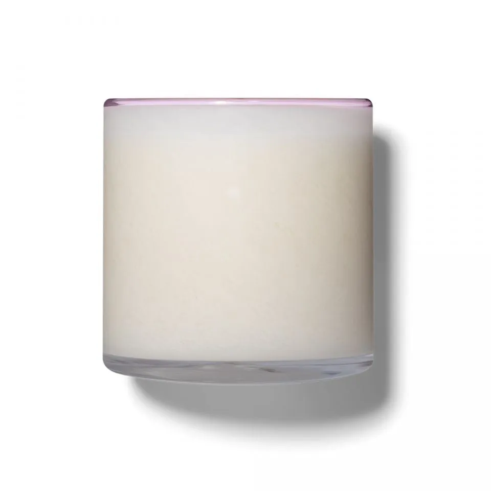 Blush Rose Signature Candle (15.5 oz)