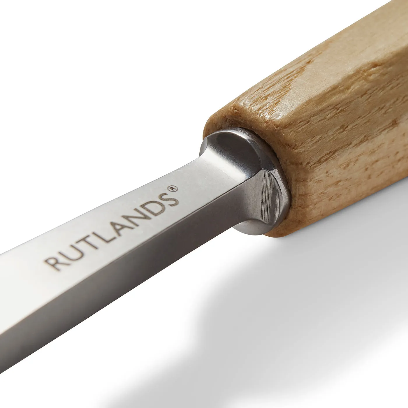Carving No 7 Gouge - 6mm