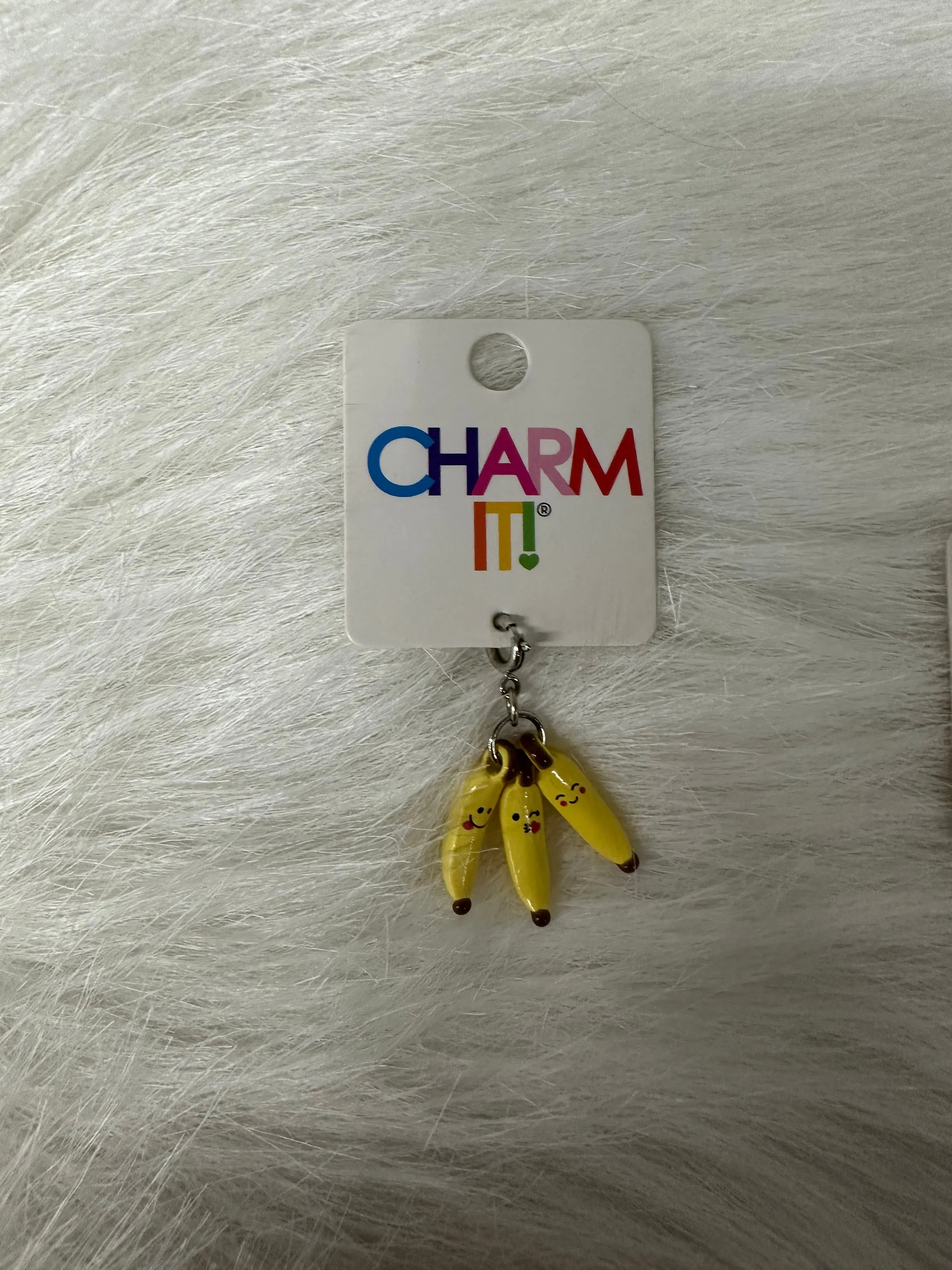 Charm It Charms