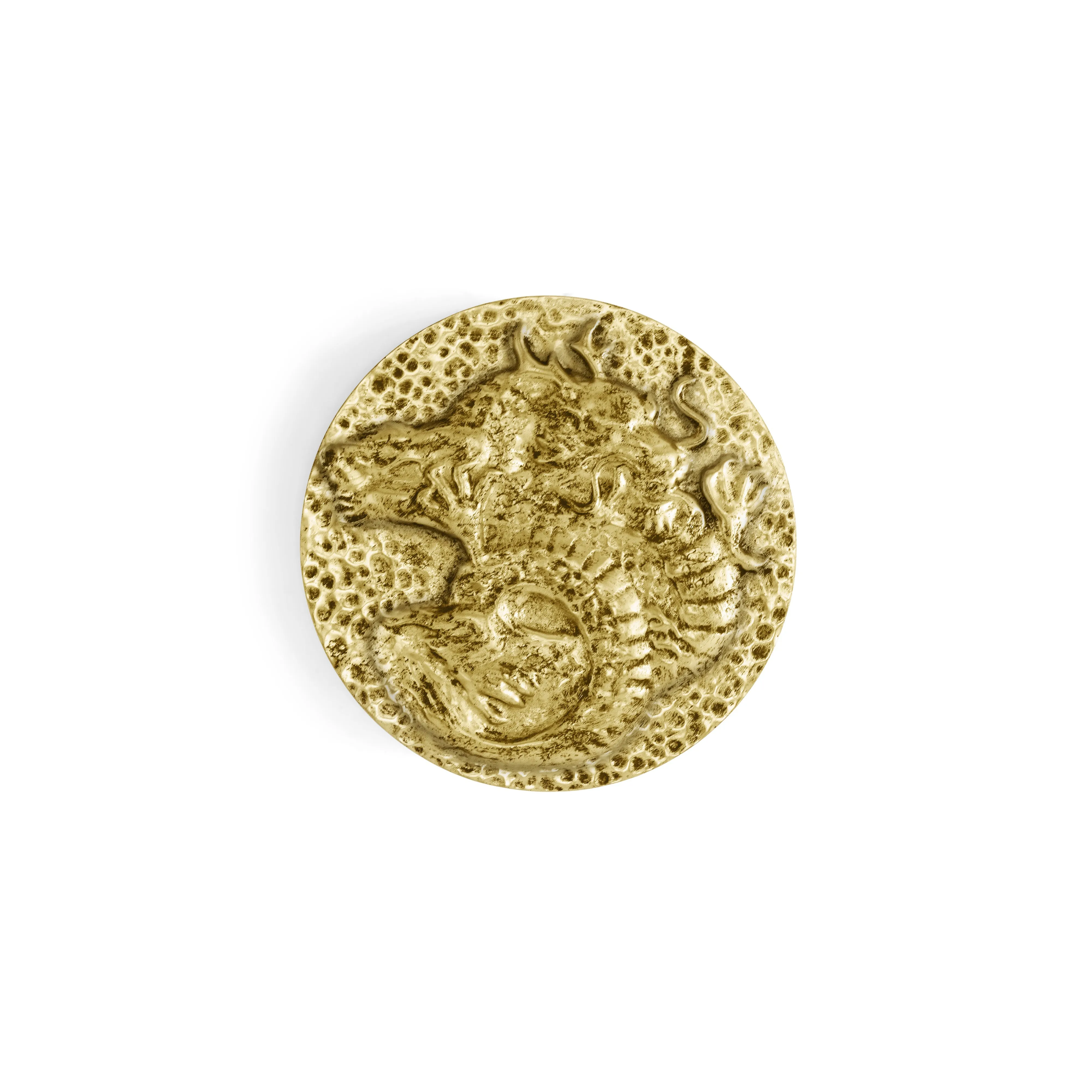 Chinese Zodiac Dragon Box