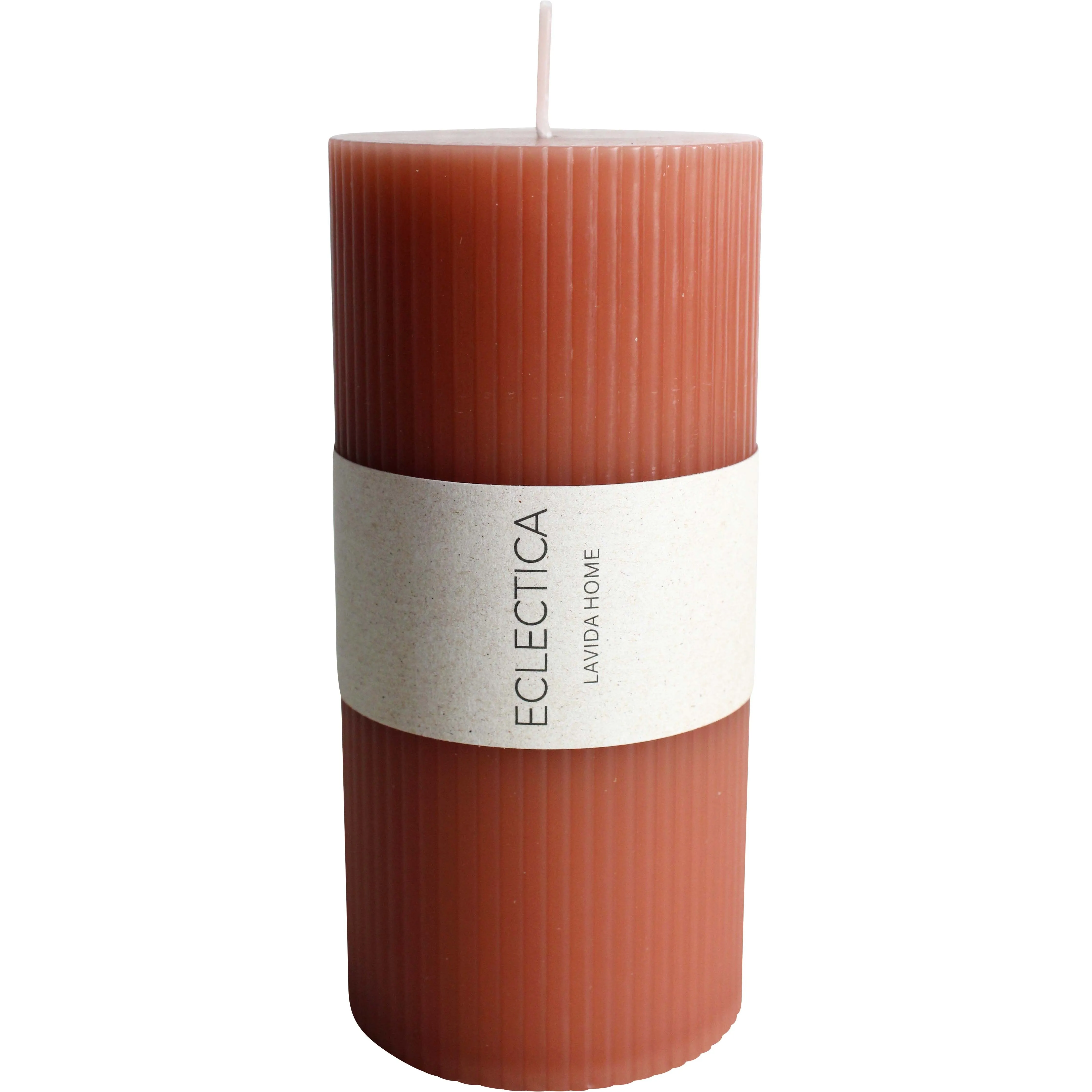 Column Candle