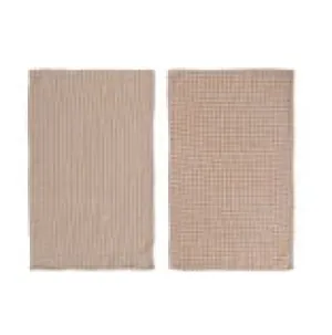 Double Cloth Cotton Kitchen Towel