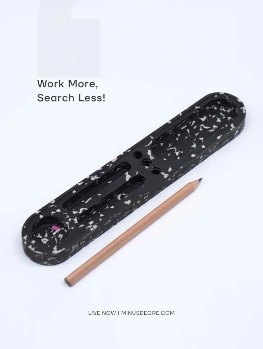 Eco Desk Organizer : Kolus