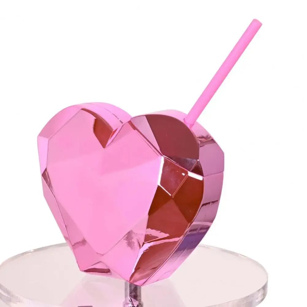 Electroplating Drinking Cup