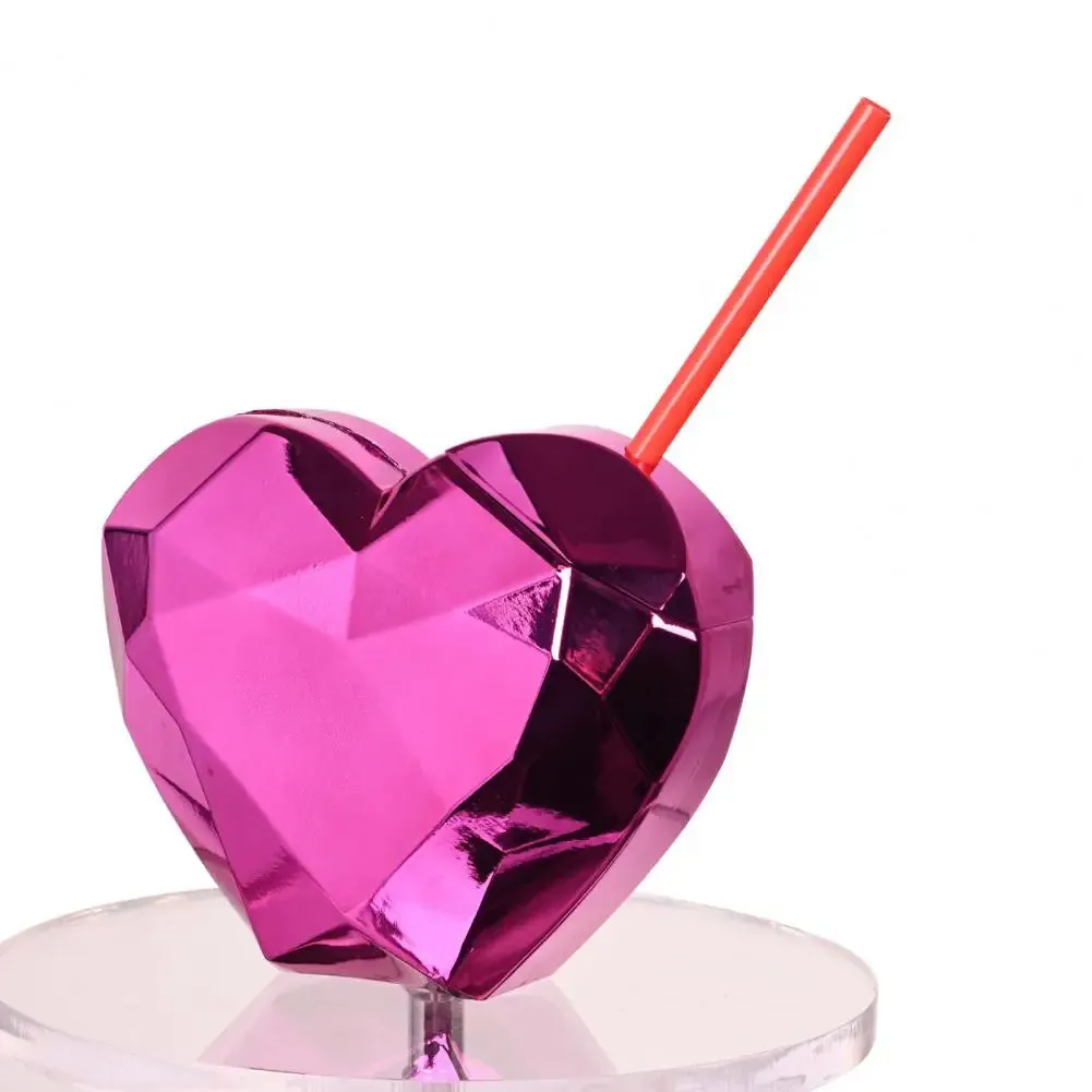 Electroplating Drinking Cup