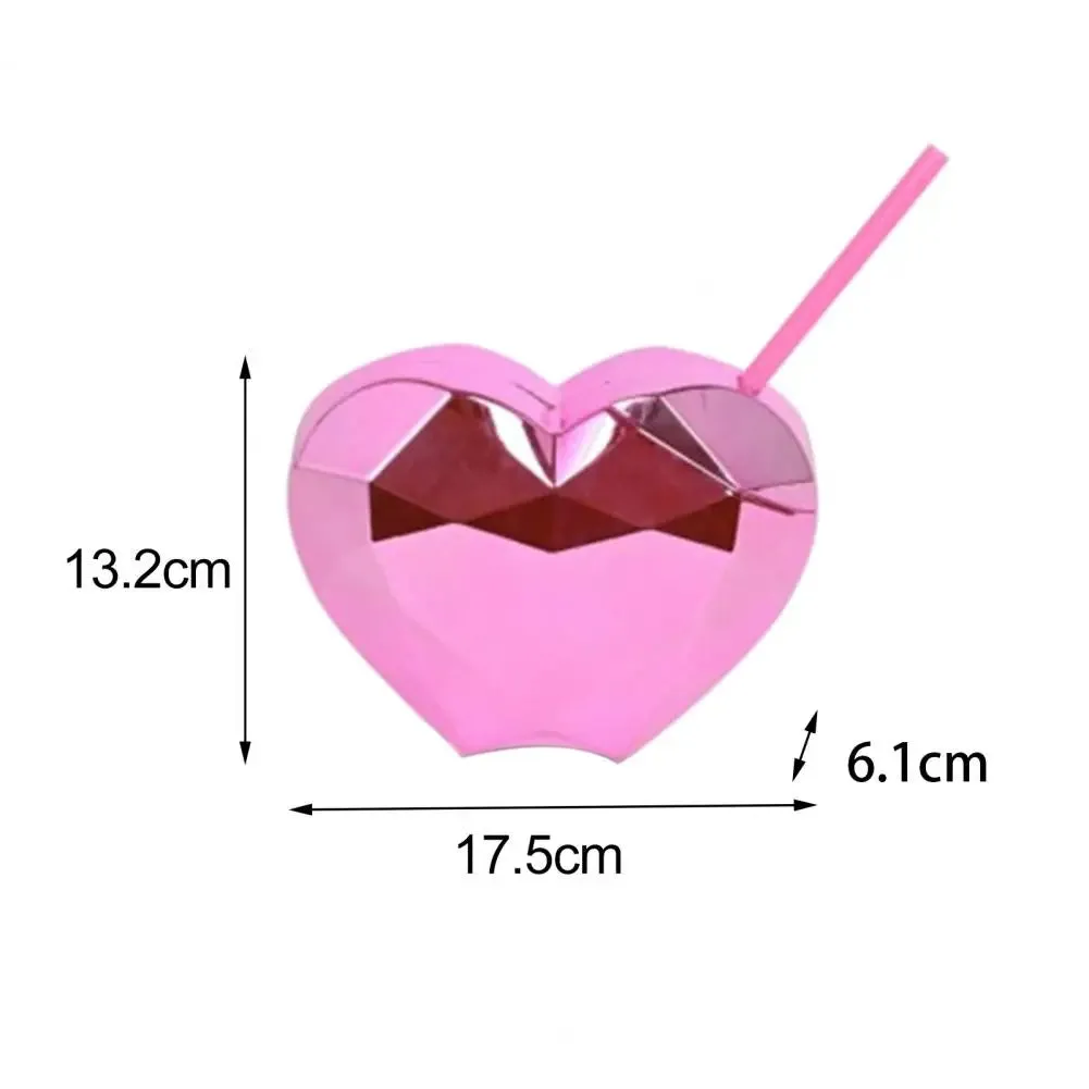Electroplating Drinking Cup