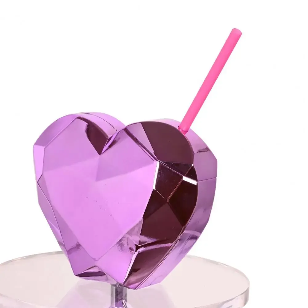 Electroplating Drinking Cup