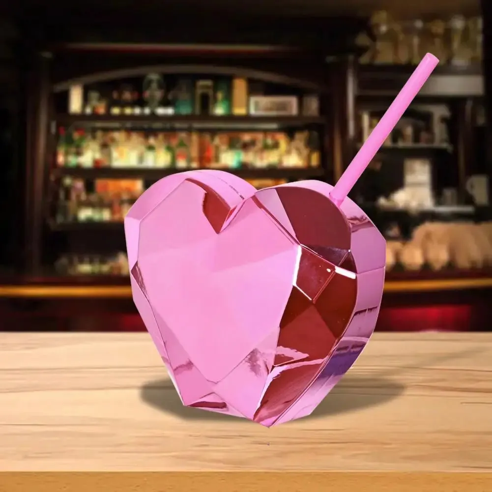 Electroplating Drinking Cup