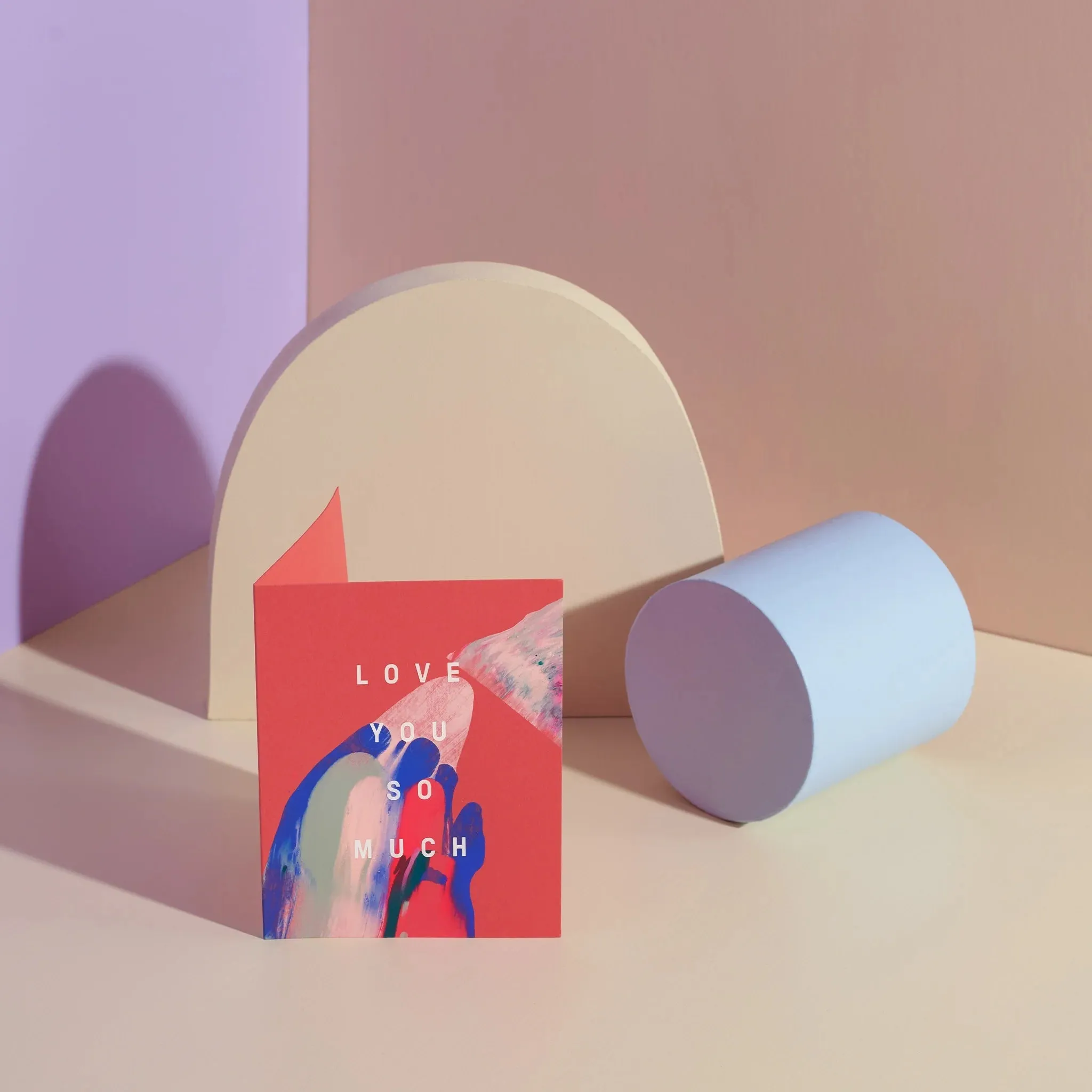 Fantasia Love Card
