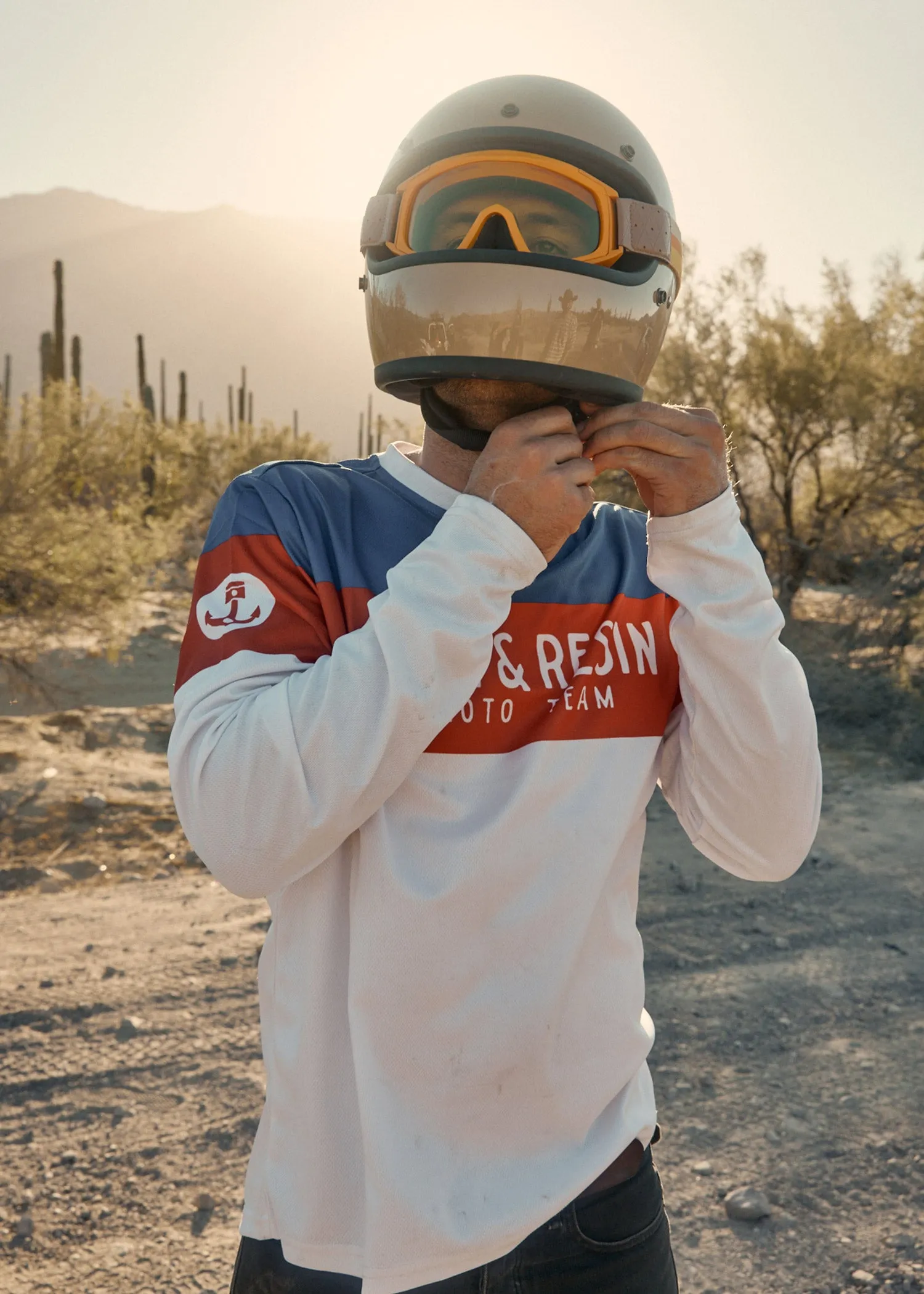 Gran Prix Jersey