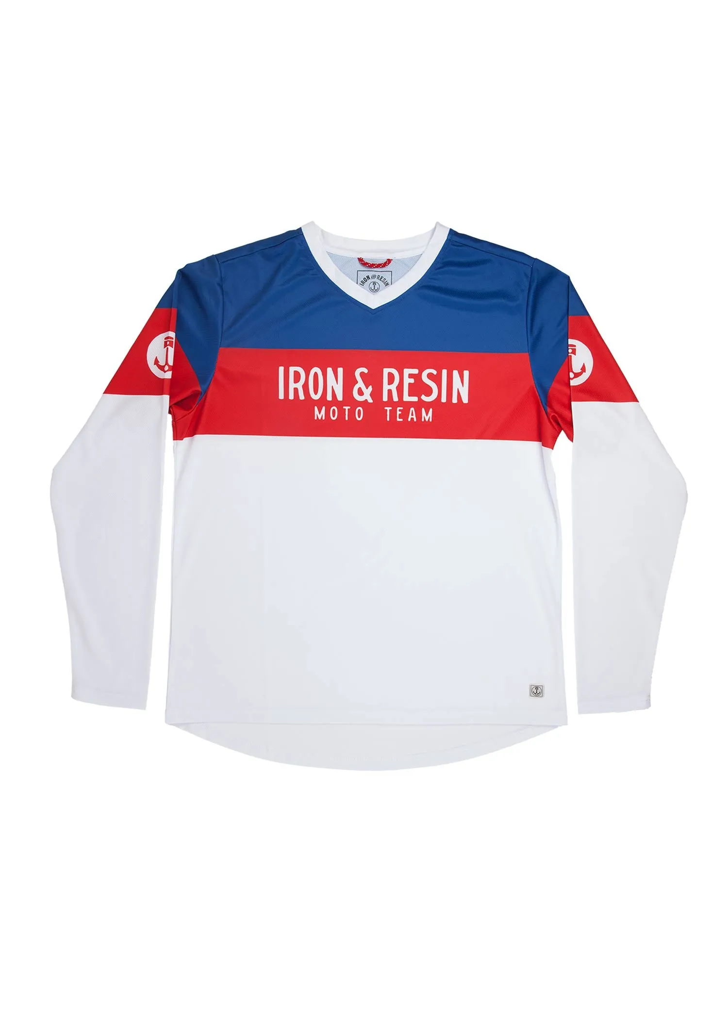 Gran Prix Jersey