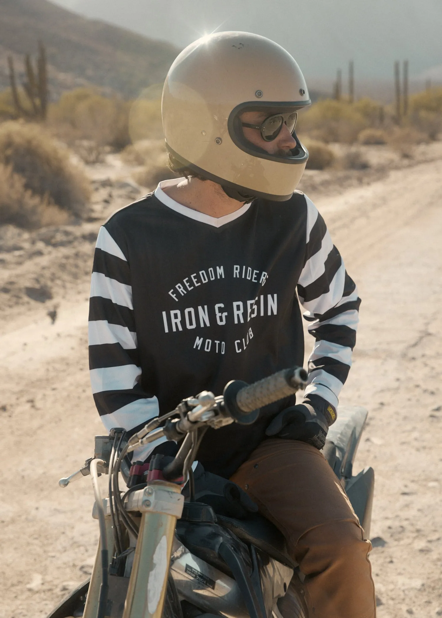 Gran Prix Jersey