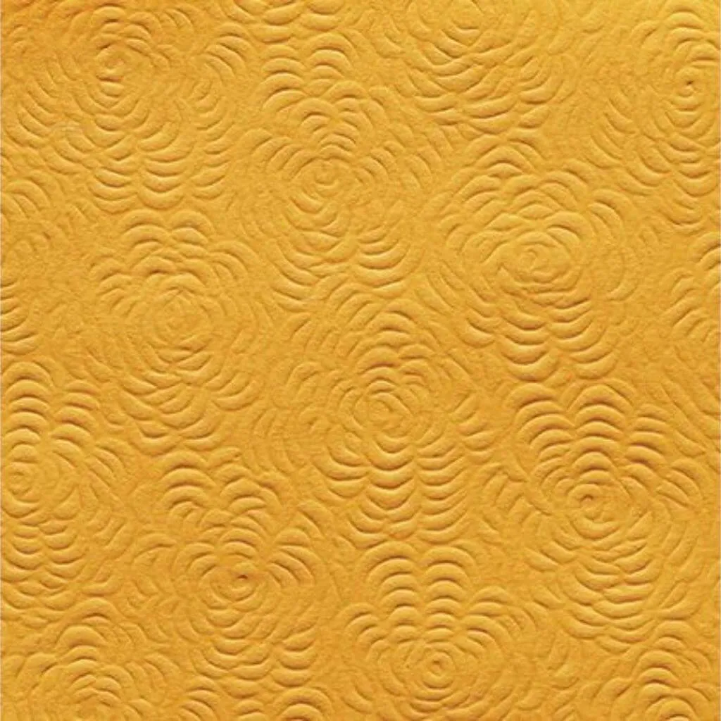Handmade Decorative Paper 15 x 15cm Pack of 50
