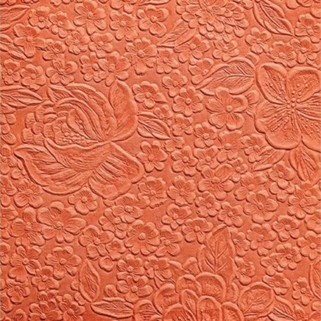 Handmade Decorative Paper 15 x 15cm Pack of 50