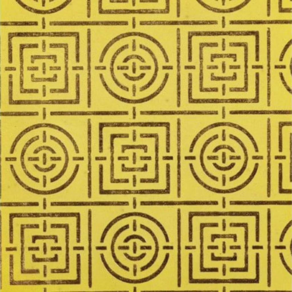 Handmade Decorative Paper 15 x 15cm Pack of 50