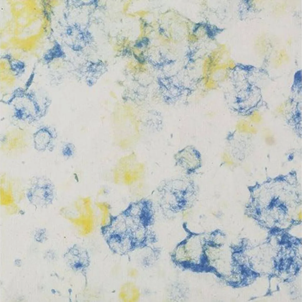 Handmade Decorative Paper 15 x 15cm Pack of 50