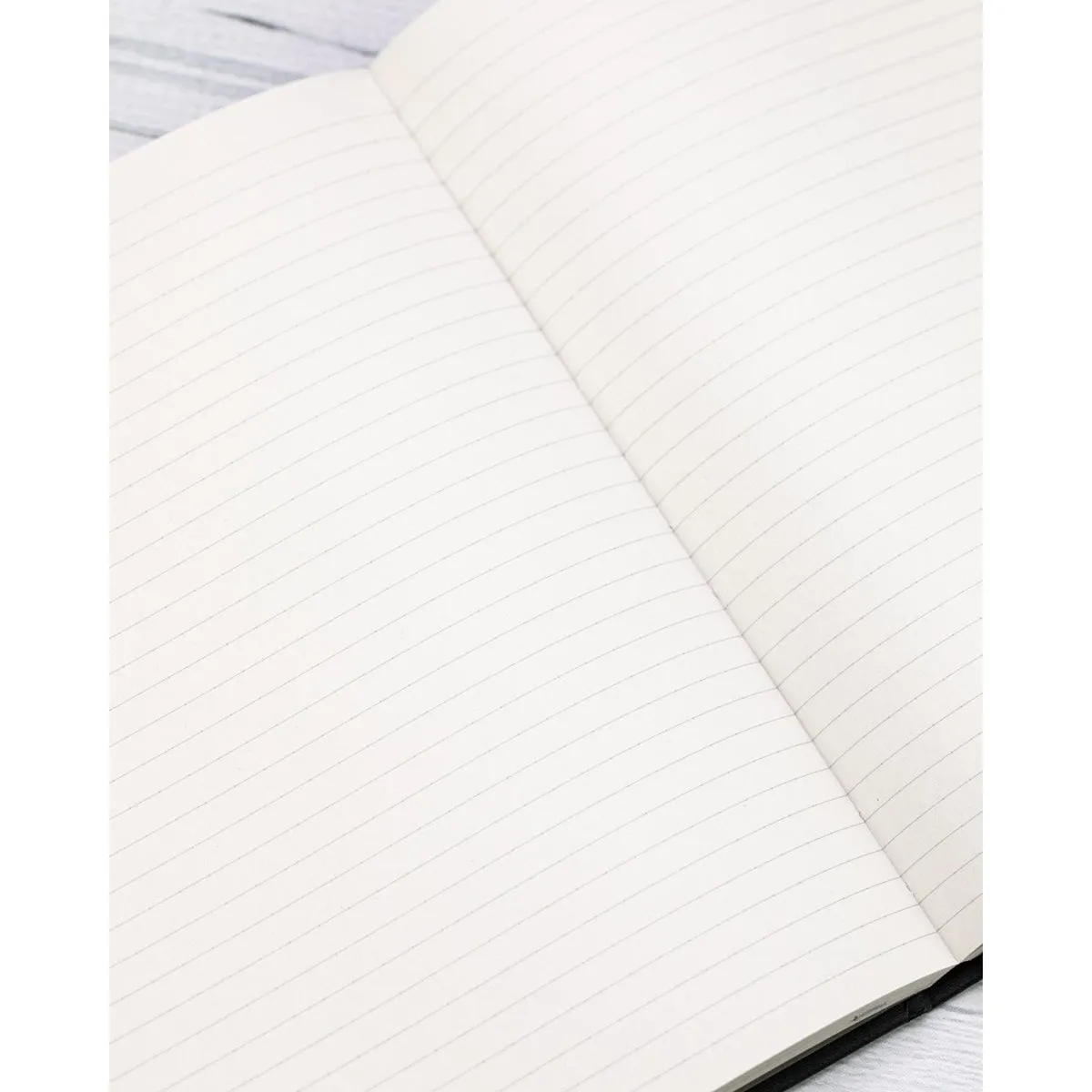 Infectious Disease A5 Hardcover Notebook