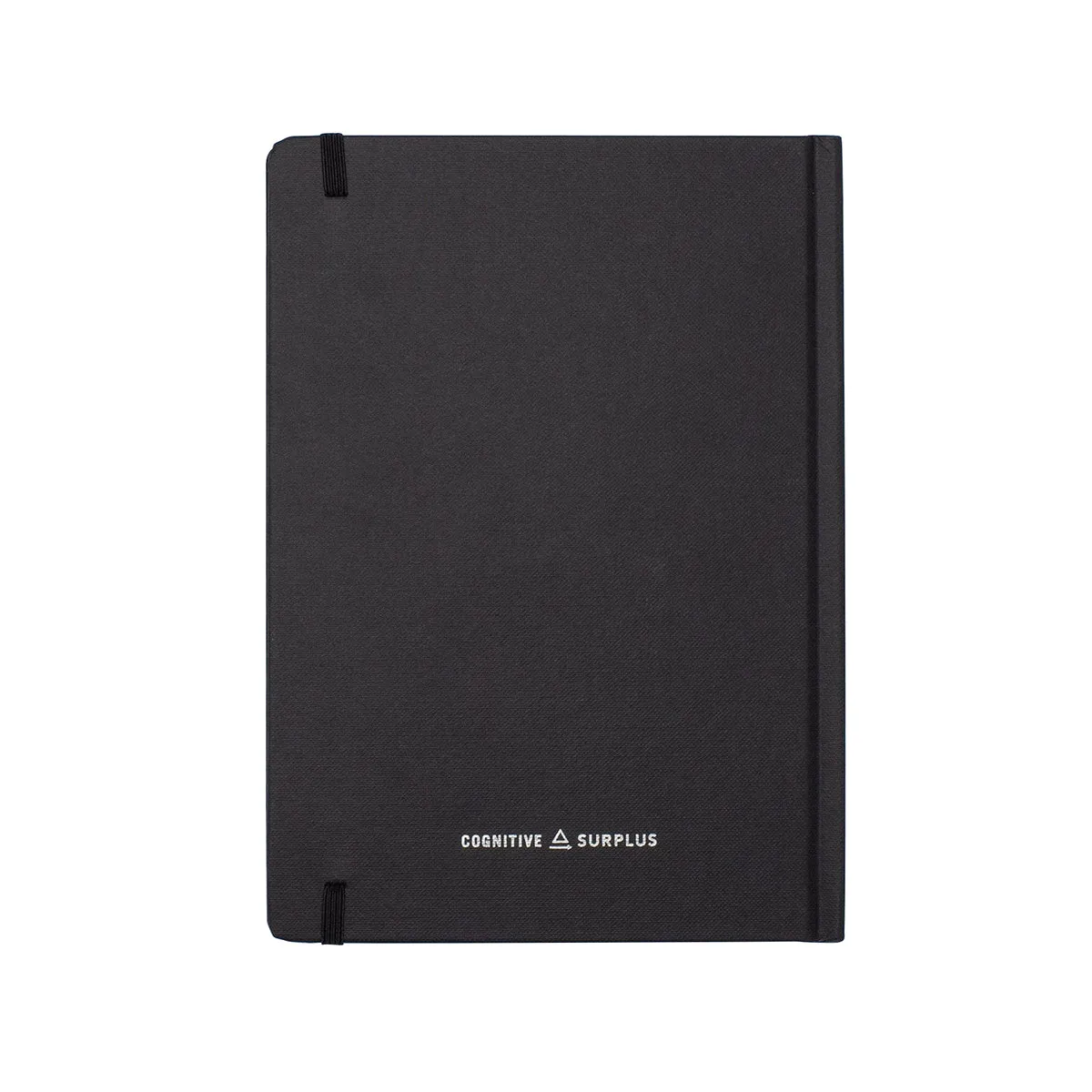 Infectious Disease A5 Hardcover Notebook