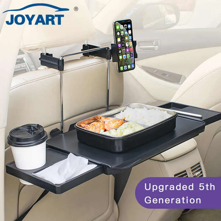 JOYART الساخن بيع سيارة عودة مقعد الجدول عجلة توجيه سيارة مكتب المركبات اكسسوارات الديكور الداخلي JOYART Hot Sale Car Back Seat Table Steering Wheel Car Desk Vehicle Interior Decoration Accessories
