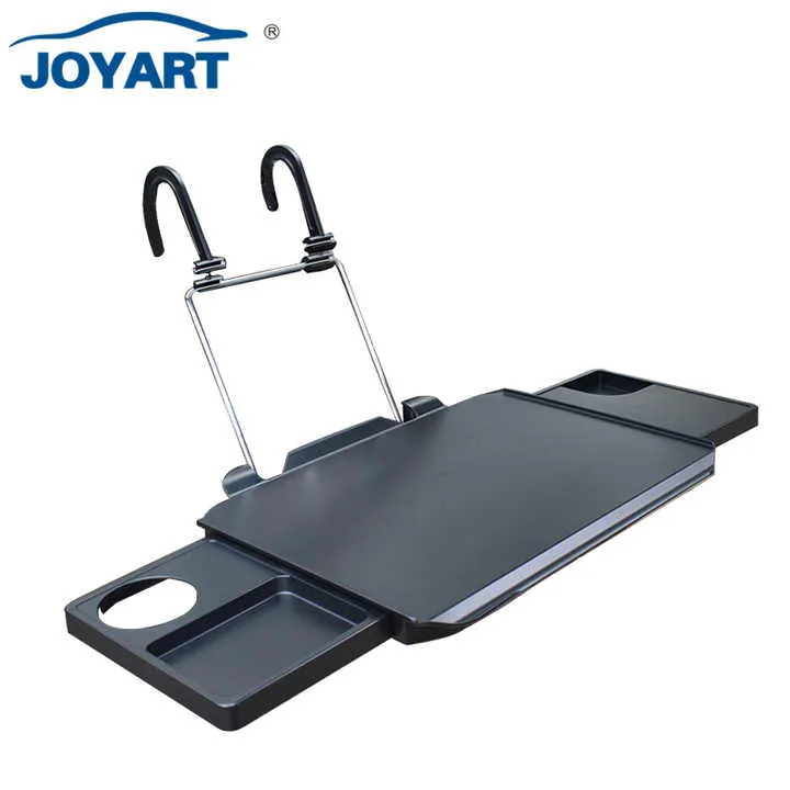 JOYART الساخن بيع سيارة عودة مقعد الجدول عجلة توجيه سيارة مكتب المركبات اكسسوارات الديكور الداخلي JOYART Hot Sale Car Back Seat Table Steering Wheel Car Desk Vehicle Interior Decoration Accessories