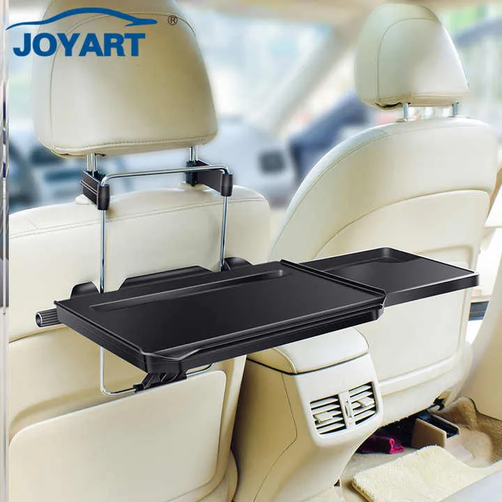JOYART الساخن بيع سيارة عودة مقعد الجدول عجلة توجيه سيارة مكتب المركبات اكسسوارات الديكور الداخلي JOYART Hot Sale Car Back Seat Table Steering Wheel Car Desk Vehicle Interior Decoration Accessories