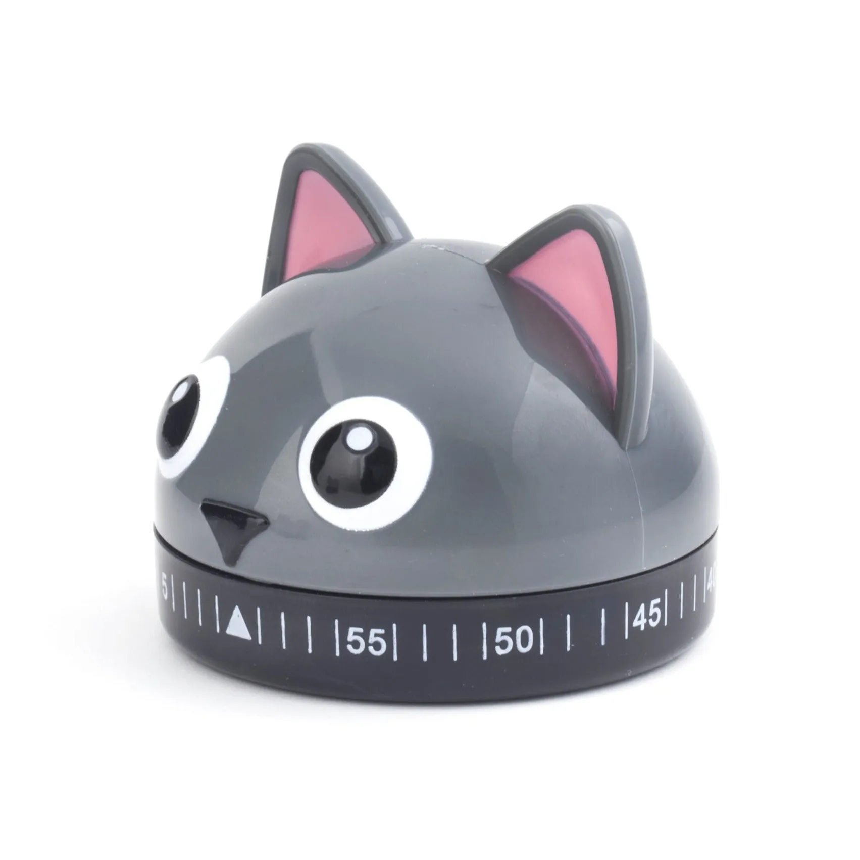 Kitchen Timer Cat