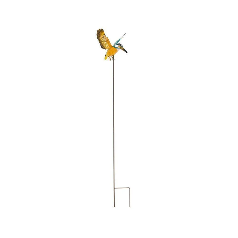 La Hacienda Inquisitive Kingfisher Stake