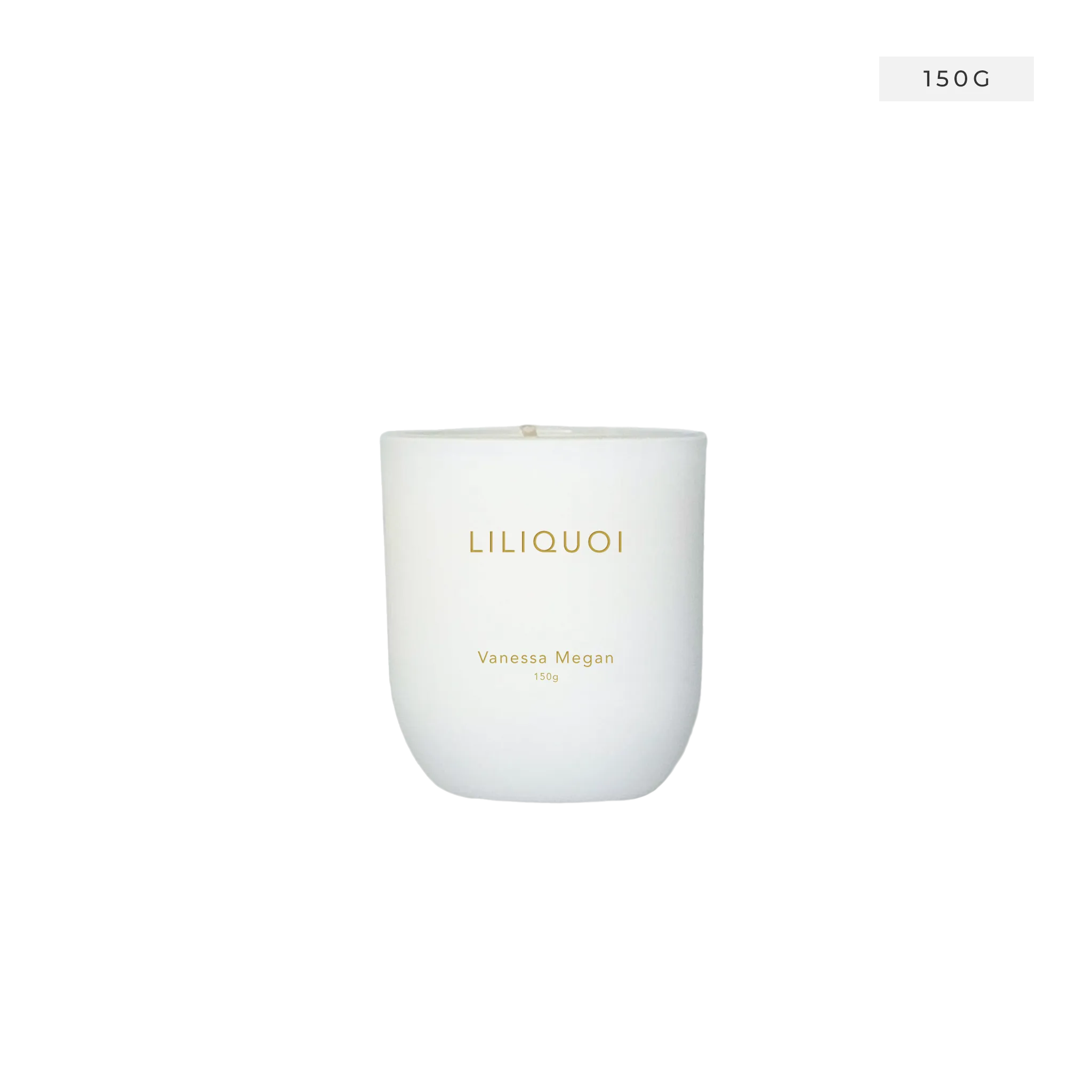 Liliquoi | Essential Oil Candle | Votive 150g