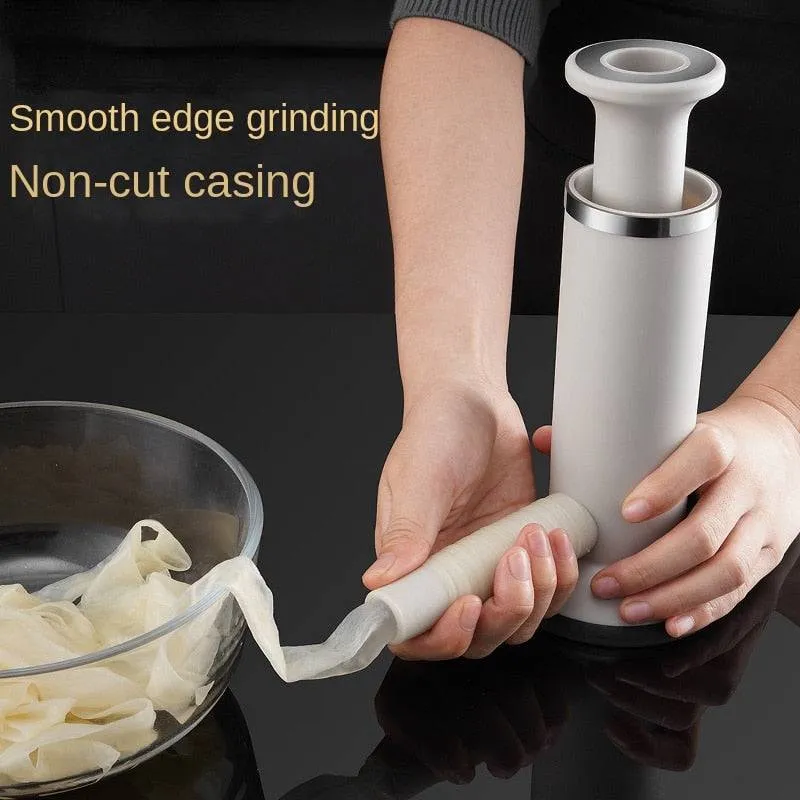 Meat Sausage Enema Artifact Kitchen Utensils Sausage Irrigator Tool Home Novel Accessories Stuffer Tools Gadgets Bar