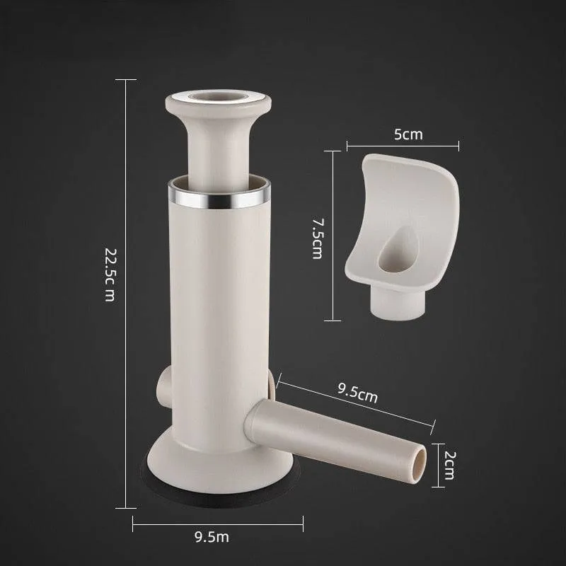 Meat Sausage Enema Artifact Kitchen Utensils Sausage Irrigator Tool Home Novel Accessories Stuffer Tools Gadgets Bar