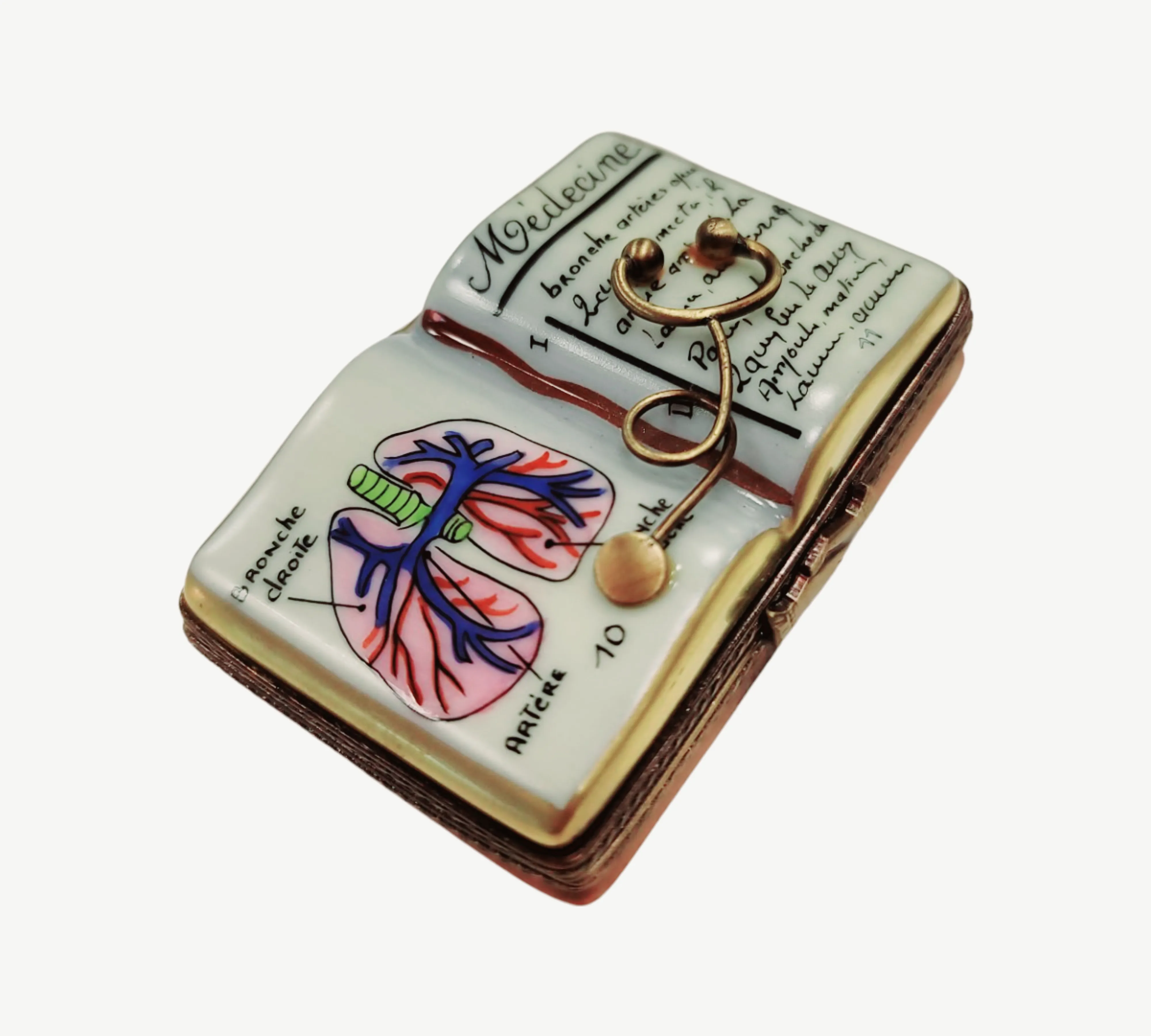 Medicine Book Medical