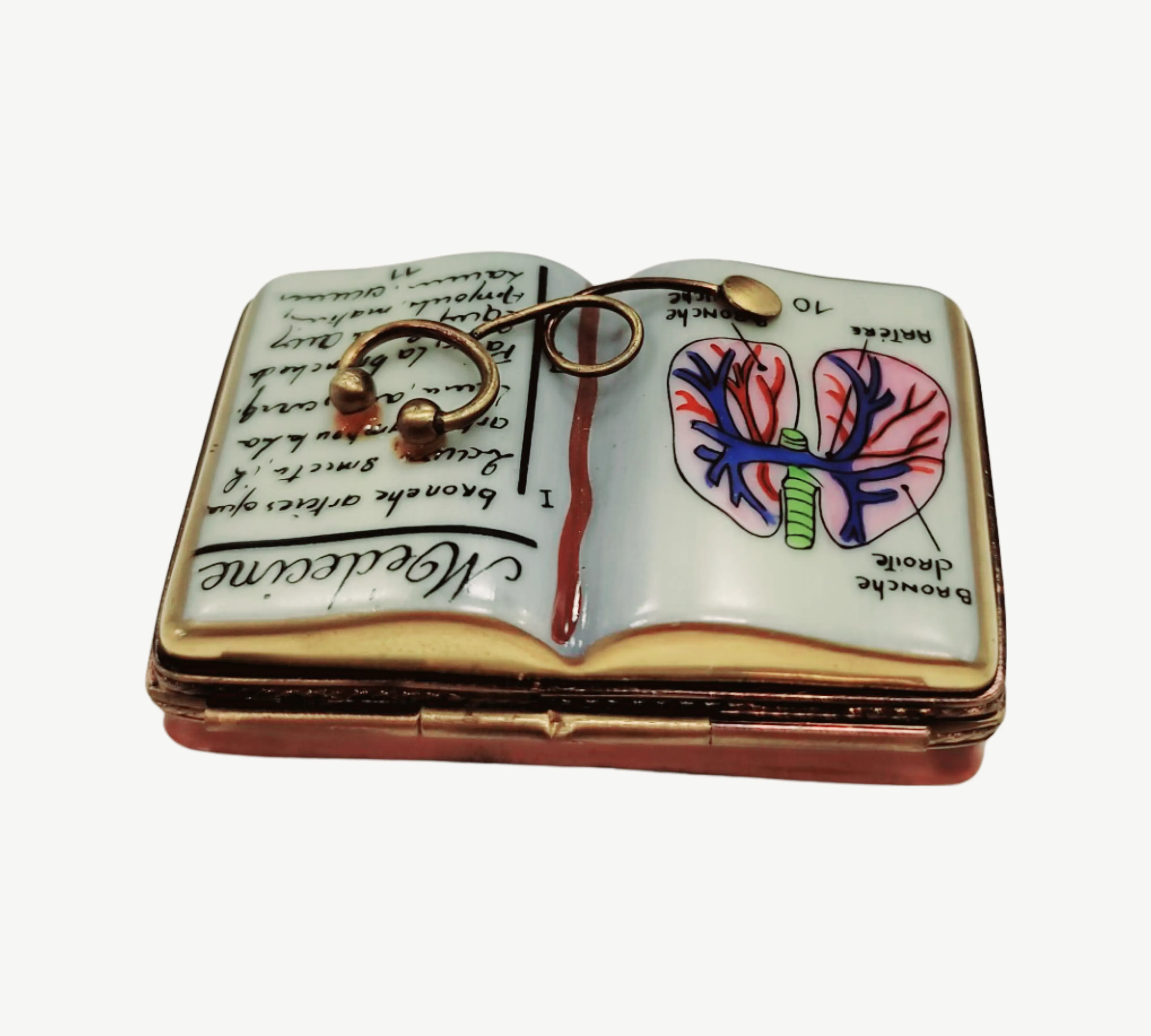 Medicine Book Medical