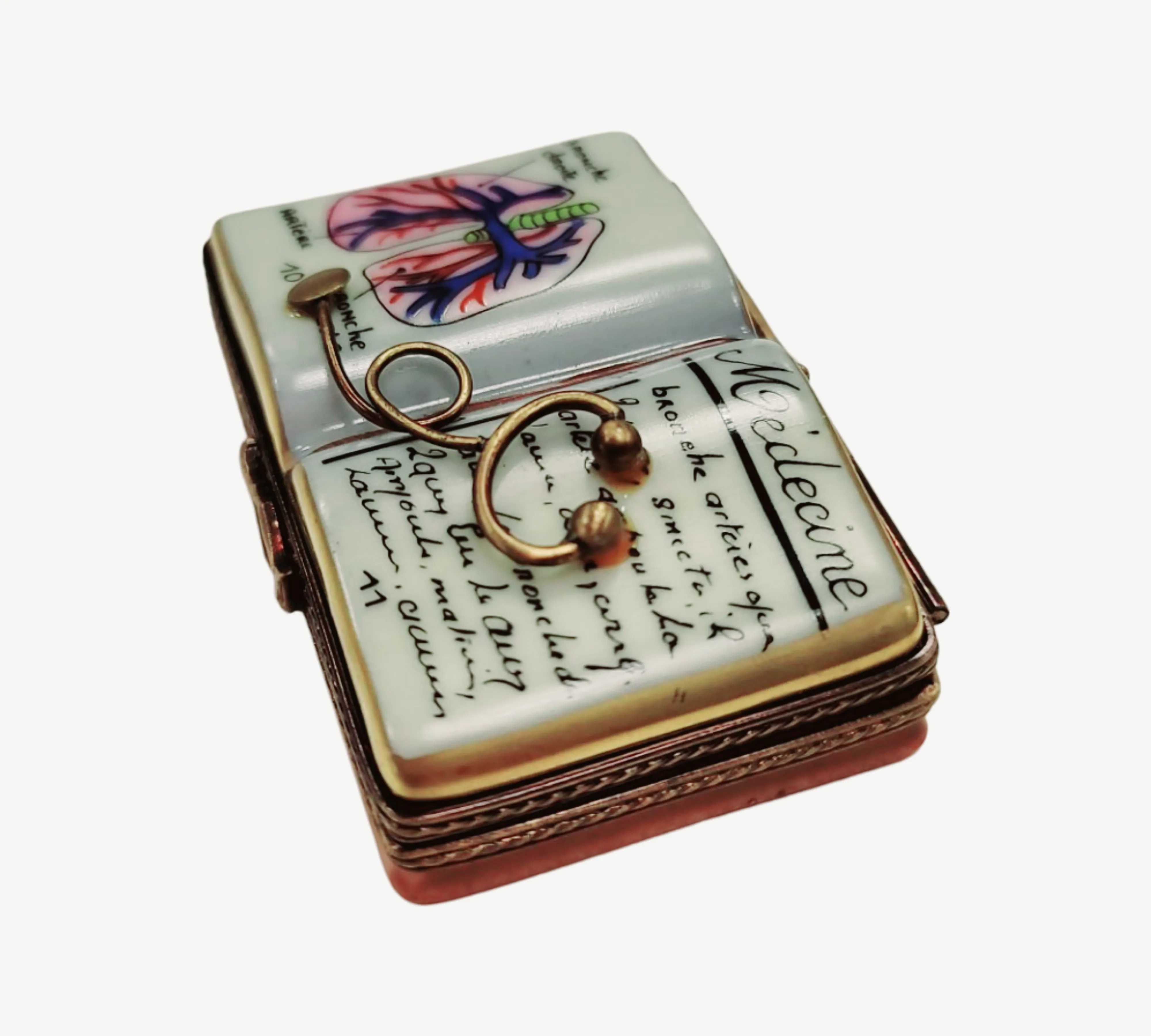 Medicine Book Medical