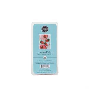 Melon Pop Wax Bar